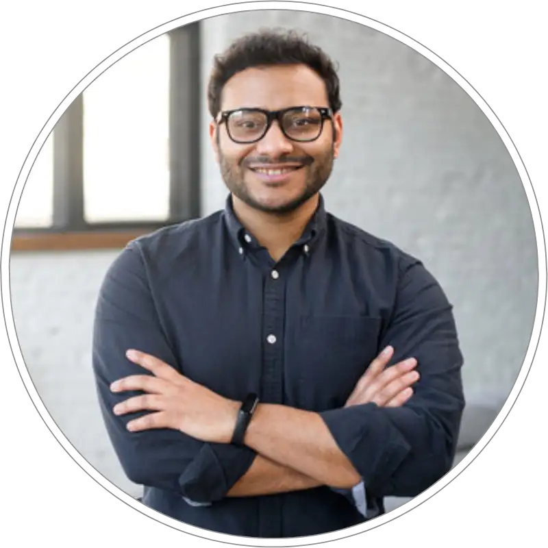 Dr. Shelendra, Fertility & IVF Specialist