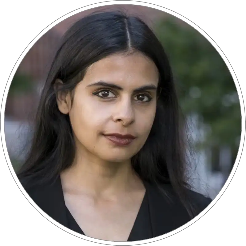 Dr. Devika, Fertility & IVF Specialist